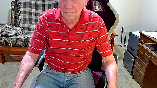 jimmy d47 online show from April 4, 2026, 9:54 pm