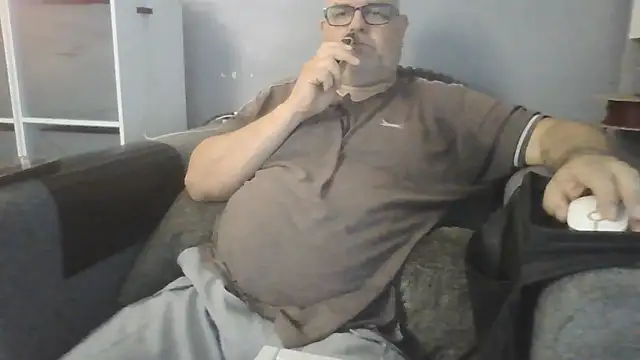 Snapshot of Naturistmale45 chatting on July 6, 2026, 8:21 am Naturistmale45 online show from July 6, 2026, 8:21 am