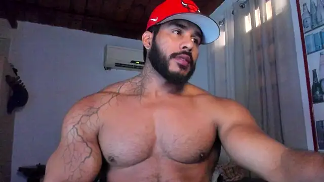 Snapshot of Artemis_Kazttman chatting on November 9, 2025, 2:54 pm Artemis Kazttman online show from November 9, 2025, 2:54 pm