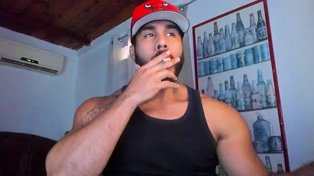 Snapshot of Artemis_Kazttman chatting on November 19, 2025, 3:23 pm Artemis Kazttman online show from November 19, 2025, 3:23 pm