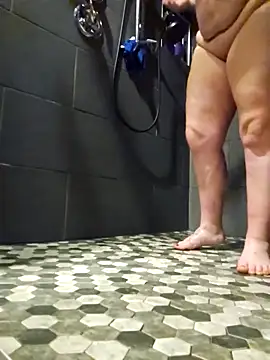 Kinkybeauty freakybeast online show from February 18, 2025, 7:43 am