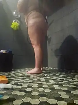 Kinkybeauty freakybeast online show from September 21, 2025, 5:34 am