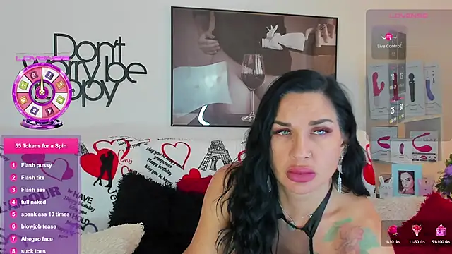 Snapshot of Tara_Bloss chatting on March 15, 2025, 7:20 am Tara Bloss online show from March 15, 2025, 7:20 am