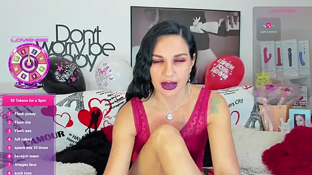 Snapshot of Tara_Bloss chatting on March 23, 2025, 5:54 am Tara Bloss online show from March 23, 2025, 5:54 am