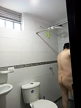 Javibell93 online show from April 28, 2026, 5:17 pm