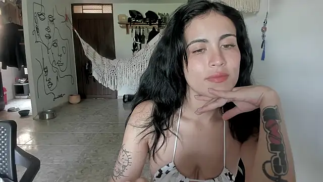 sexnherbs online show from May 14, 2026, 6:27 pm