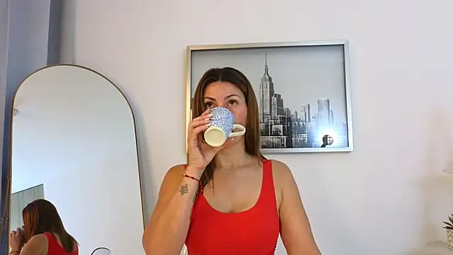 bella  adams online show from January 17, 2026, 4:10 pm