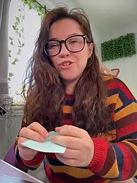 Snapshot of JennKenobi chatting on March 2, 2026, 3:08 pm JennKenobi online show from March 2, 2026, 3:08 pm