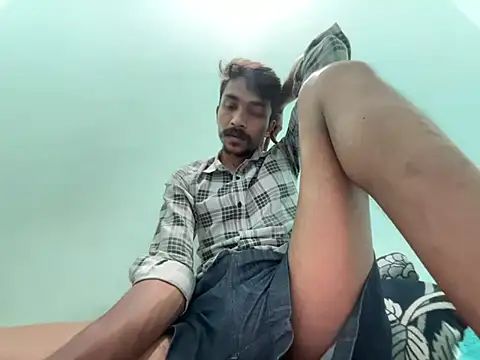 Snapshot of PrabV0319 chatting on February 26, 2026, 10:04 am PrabV0319 online show from February 26, 2026, 10:04 am