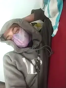 Snapshot of PrabV0319 chatting on January 5, 2026, 6:00 pm PrabV0319 online show from January 5, 2026, 6:00 pm