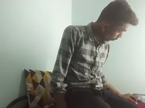 Snapshot of PrabV0319 chatting on January 10, 2026, 6:14 pm PrabV0319 online show from January 10, 2026, 6:14 pm