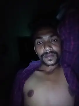 PrabV0319 online show from May 31, 2026, 10:54 am