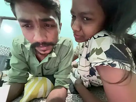 Snapshot of PrabV0319 chatting on February 28, 2026, 2:06 pm PrabV0319 online show from February 28, 2026, 2:06 pm