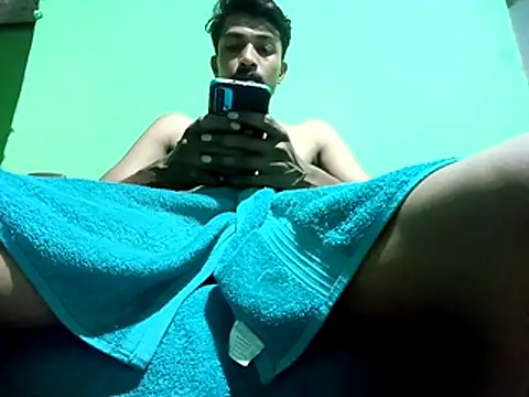 PrabV0319 online show from June 4, 2026, 8:46 pm
