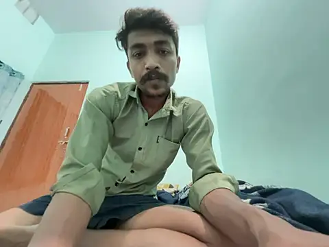 Snapshot of PrabV0319 chatting on February 27, 2026, 8:52 pm PrabV0319 online show from February 27, 2026, 8:52 pm