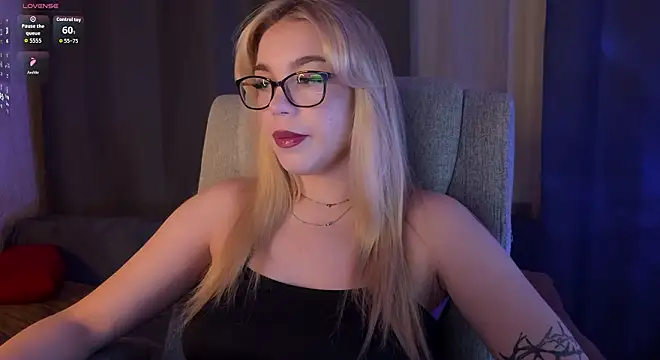 ariashaa online show from February 1, 2026, 5:11 pm