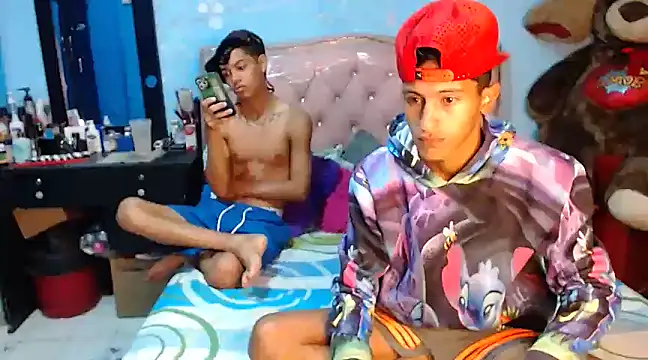 Snapshot of gustavo_saaled19 chatting on December 10, 2024, 12:28 am gustavo saaled19 online show from December 10, 2024, 12:28 am