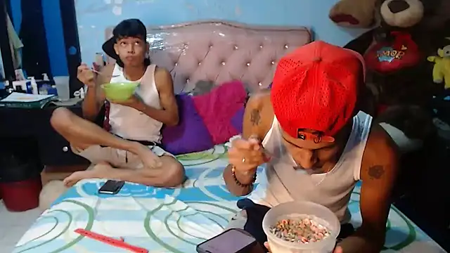 Snapshot of gustavo_saaled19 chatting on December 7, 2024, 12:36 am gustavo saaled19 online show from December 7, 2024, 12:36 am