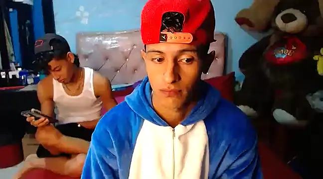 Snapshot of gustavo_saaled19 chatting on December 12, 2024, 11:47 pm gustavo saaled19 online show from December 12, 2024, 11:47 pm