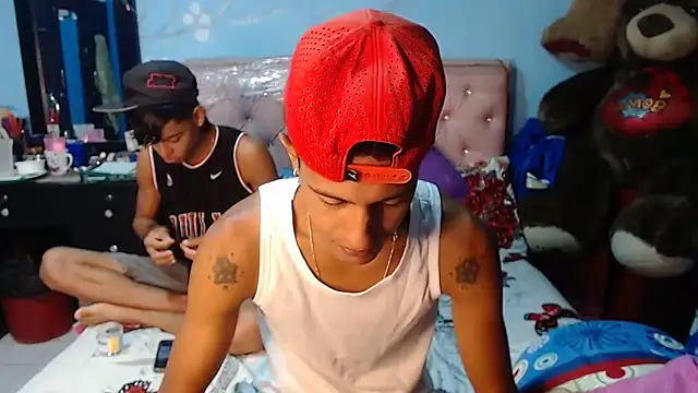 Snapshot of gustavo_saaled19 chatting on December 4, 2024, 12:13 am gustavo saaled19 online show from December 4, 2024, 12:13 am