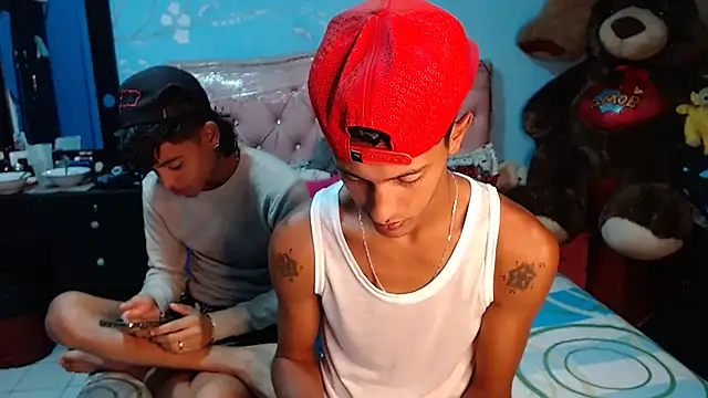 Snapshot of gustavo_saaled19 chatting on December 9, 2024, 12:34 am gustavo saaled19 online show from December 9, 2024, 12:34 am