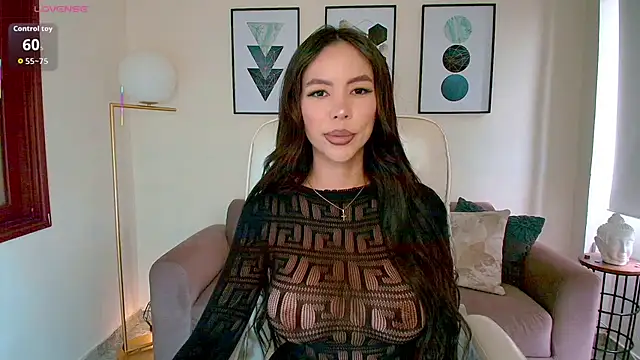 AlicePrice  online show from November 29, 2025, 2:17 pm