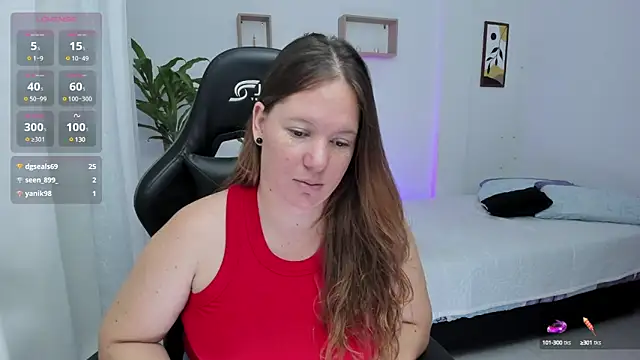 tamy shine87 online show from December 29, 2024, 10:03 pm