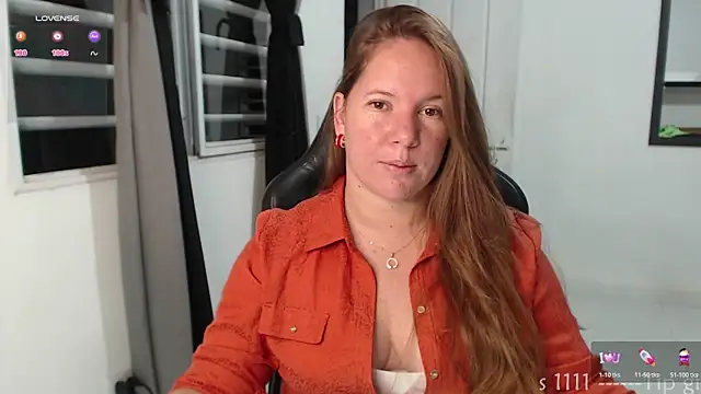 tamy shine87 online show from December 15, 2025, 11:10 pm