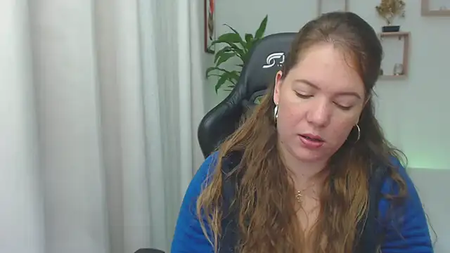 tamy shine87 online show from February 23, 2025, 2:07 am