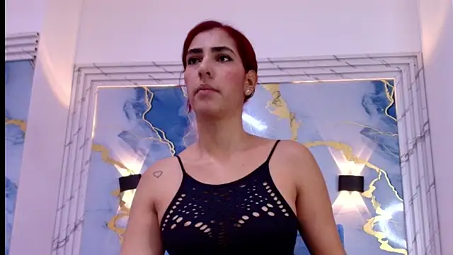 Snapshot of lorrayne_ chatting on October 9, 2025, 12:17 pm lorrayne online show from October 9, 2025, 12:17 pm