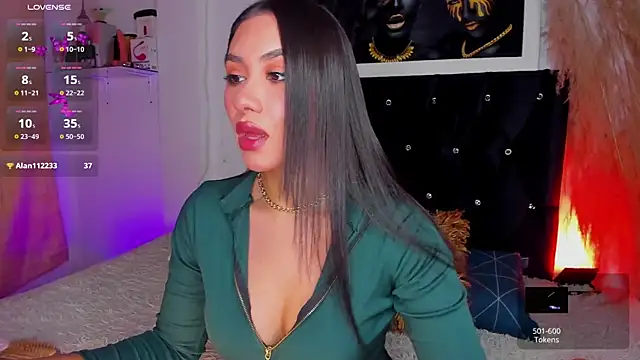 Snapshot of Ambar_pe_ chatting on February 9, 2025, 9:06 pm Ambar pe online show from February 9, 2025, 9:06 pm