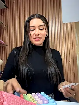 Snapshot of Ambar_pe_ chatting on September 9, 2025, 9:24 pm Ambar pe online show from September 9, 2025, 9:24 pm