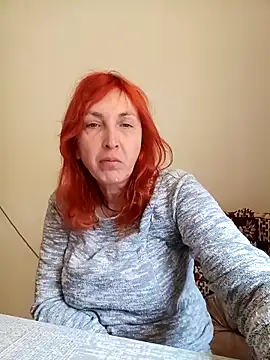 MssAngela online show from February 8, 2026, 8:12 am