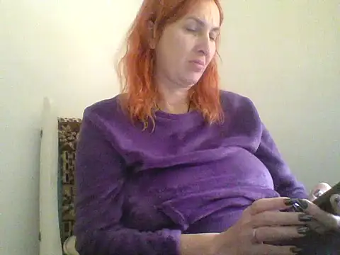 MssAngela online show from January 15, 2026, 8:29 am