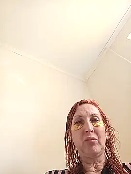 MssAngela online show from March 2, 2026, 8:54 am