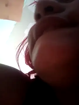 Hilarybunnyy online show from January 30, 2025, 12:59 pm