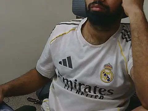 Satyam1213 online show from December 22, 2025, 9:42 am