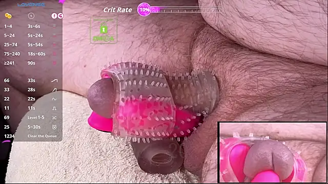 controlmytoys online show from October 5, 2025, 8:16 am