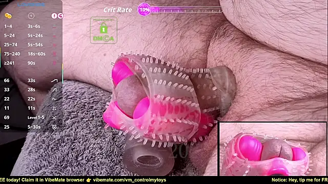 controlmytoys online show from November 6, 2025, 9:35 am