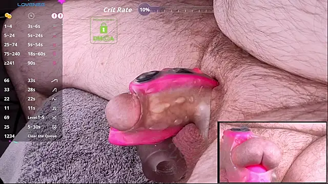 controlmytoys online show from October 6, 2025, 8:04 am