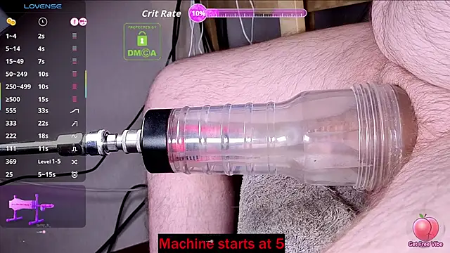 controlmytoys online show from March 26, 2026, 8:56 am