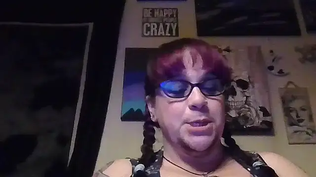 Snapshot of GothyBaby chatting on November 21, 2025, 1:48 am GothyBaby online show from November 21, 2025, 1:48 am