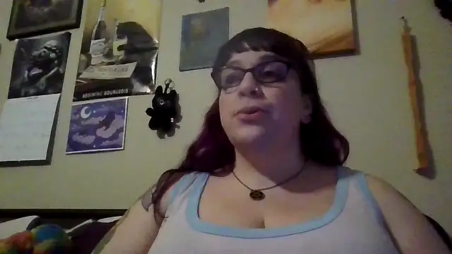 GothyBaby online show from April 2, 2026, 12:51 am