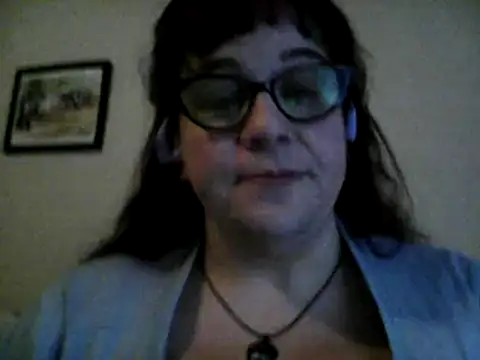 Snapshot of GothyBaby chatting on January 30, 2025, 4:34 pm GothyBaby online show from January 30, 2025, 4:34 pm