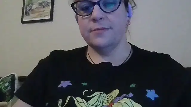 Snapshot of GothyBaby chatting on February 2, 2025, 11:53 pm GothyBaby online show from February 2, 2025, 11:53 pm