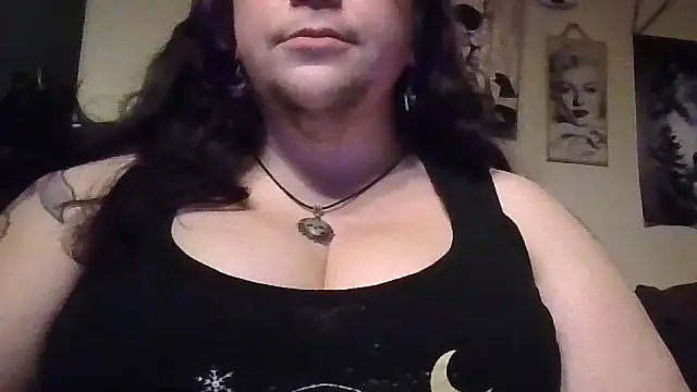 Snapshot of GothyBaby chatting on November 13, 2025, 1:53 am GothyBaby online show from November 13, 2025, 1:53 am