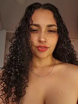 Lucy Marin online show from October 23, 2025, 4:05 pm