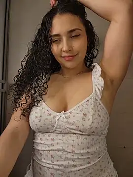 Lucy Marin online show from October 15, 2025, 2:36 pm