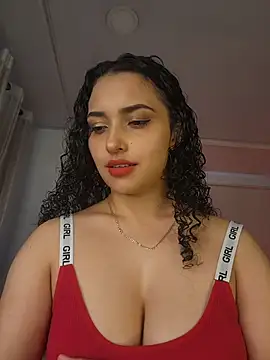 Lucy Marin online show from October 17, 2025, 5:59 pm