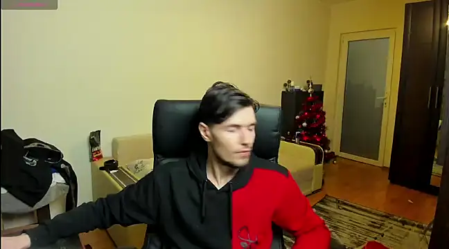 awesomejustin online show from December 19, 2024, 5:40 am